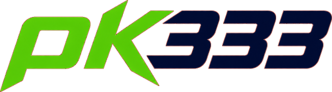 pk333 logo